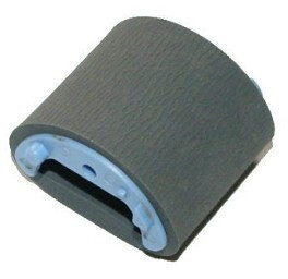پیکاپ کاغذ کش طرح فابریک hp 1010 pickup roller