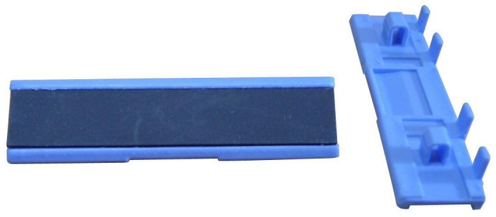 پد کاغذ کش طرح فابریک hp 1200/1300 separator pad