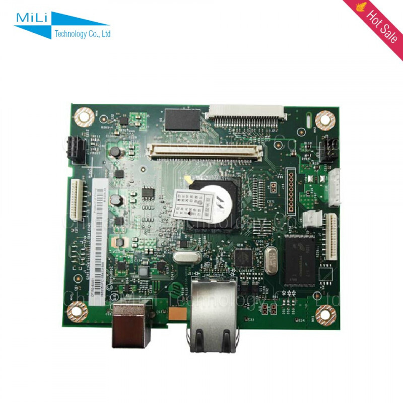 فرمتر آکبند Formatter board HP M401a