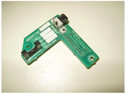 سنسور انکودر/برد کریج  sensor encoder dfx9000