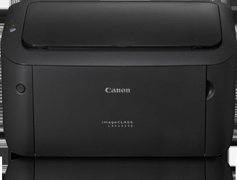 چاپگر آکبند لیزری canon lbp6030b