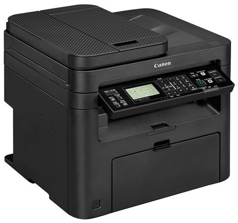 چاپگر آکبند لیزری سه کاره canon MF244dw
