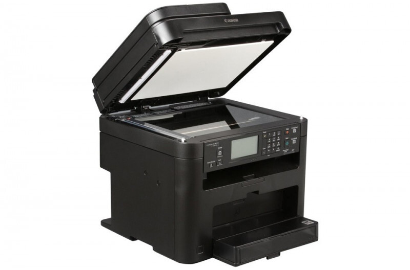 چاپگر آکبند لیزری چهار کاره canon MF216n