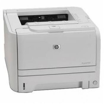 چاپگر دست دوم لیزری hp p2035