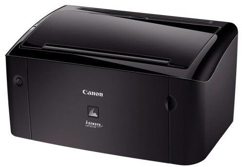 چاپگر دست دوم لیزری canon lbp-3010b