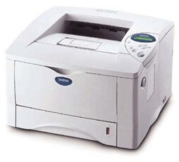 چاپگر دست دوم لیزری برادر brother hl-1670n