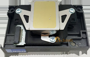 هد چاپگر head epson p50