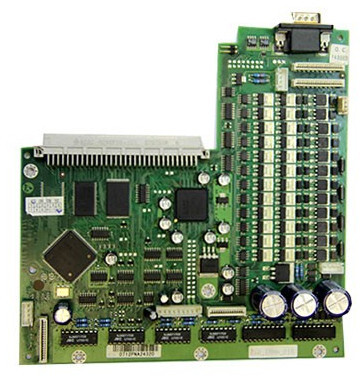 مادر برد  mainboard pr2 e