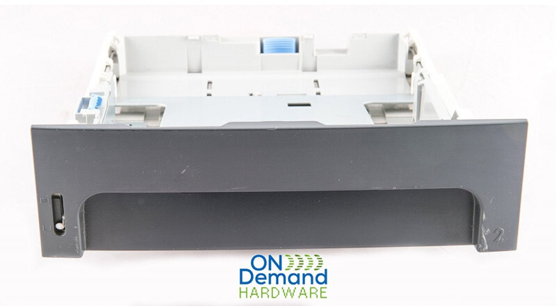 کاست کاغذ دست دوم  tray hp 1320