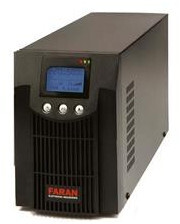 یو پی اس آکبند فاران faran titanplus 3000لاین