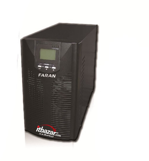 یو پی اس آکبند فاران faran trust 1000