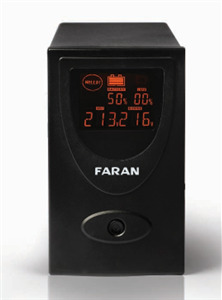 یو پی اس آکبند فاران faran blazer1200