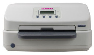 پرینتر بانکی jolimark bp900k2