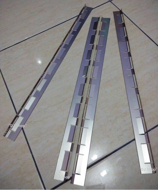 فنر تیغه ای راهنمای کاغذ LQ2190