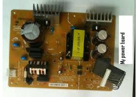 پاور power supply LQ2190