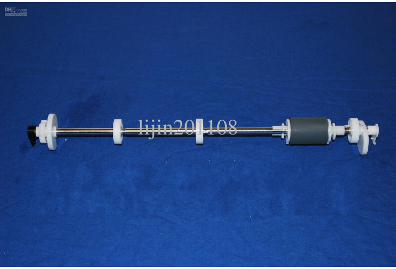 پیکاپ  فابریک پایین  جوهر افشان hp 1220