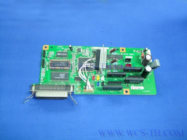 مادربرد mainboard epson lq300+ used