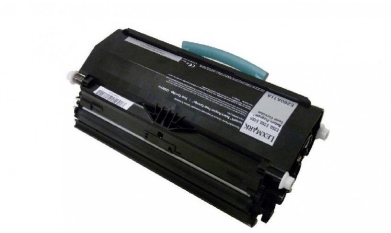 کارتریج آکبند لکسمارک مدل lexmark E260