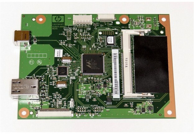 فرمتر formater hp 2055dn