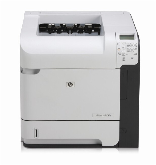 چاپگر دست دوم  لیزری  تک کاره hp4515X