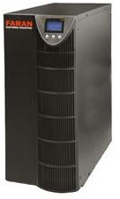یو پی اس آکبند فاران faran titan 10Kva online