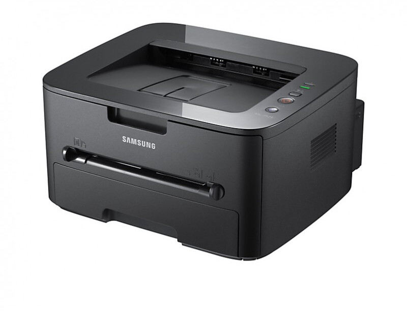 چاپگر لیزری دست دوم سامسونگ samsung ml2525