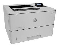 چاپگر اکبند لیزری  hp m501dn