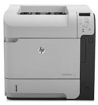چاپگر اکبند لیزری  hp m601dn