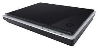 اسکنر آکبند hp scanjet 300