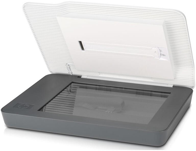 اسکنر دست دوم hp g3110