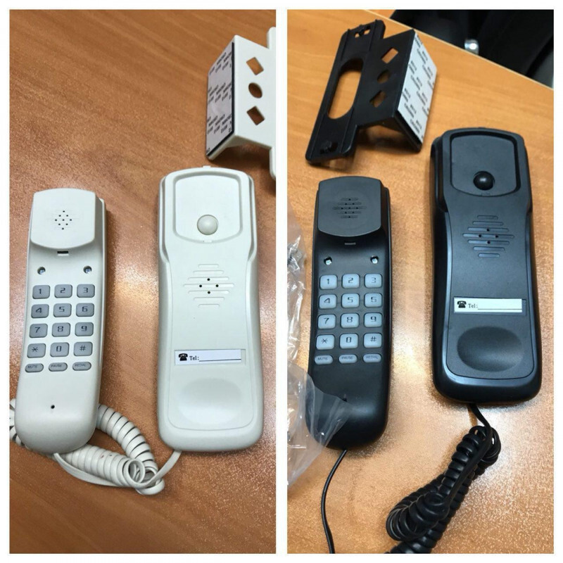 گوشی چاپگر hp 1319