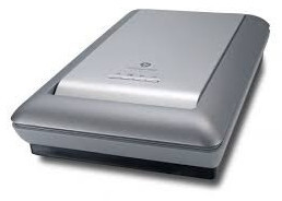 اسکنر دست دوم hp 4890
