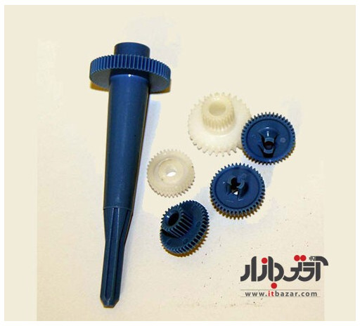 ریبون درایو pr2plus