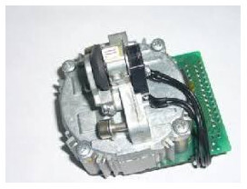 هد دست دوم olivetti pr2plus