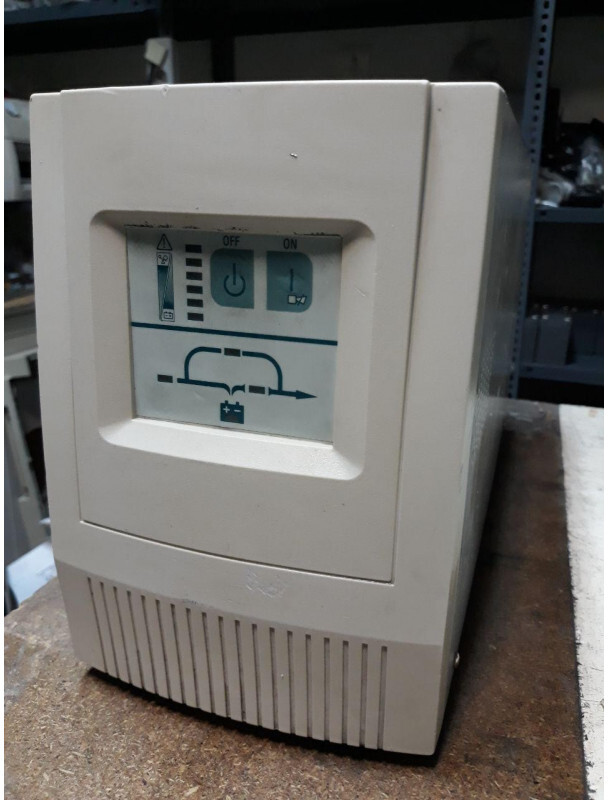 یو پی اس دست دوم آنلاین فاران ups faran pro 1kva