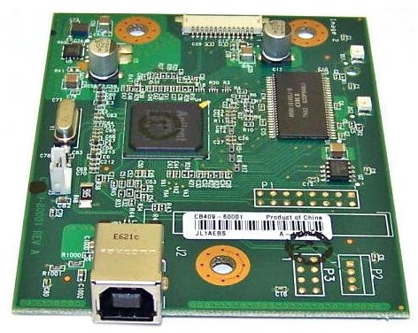 فرمتر formater hp 1020/1018