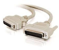 کابل آکبند پارالل  hp-1100/4600