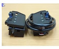 تراکتور طرح فابریک یک جفت epson dfx9000