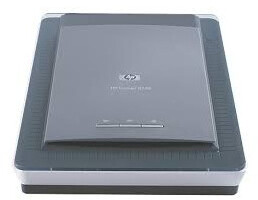 اسکنر دست دوم hp  scanjet 3770