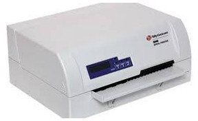 چاپگر بانکی دست دوم TALLY 5040