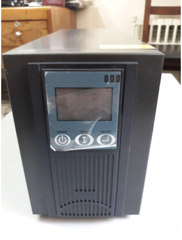 یو پی اس دست دوم آنلاین بدون اسم ups 1500va online