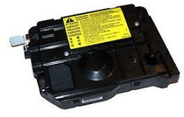 لیزر اسکنر hp p2035