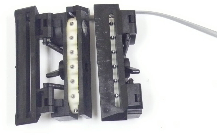 تراکتور دست دوم تالی tally tractor 6306