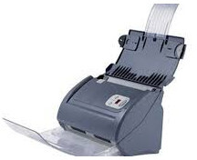 اسکنر آکبند پلاستک(بدون جعبه) plustek smartoffice ps256