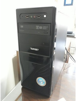 کامپیوتر دست دوم used computer