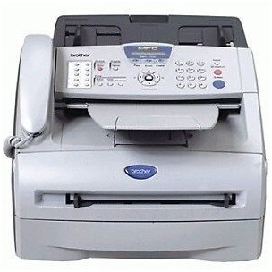چاپگر دست دوم چهار کاره لیزری brother mfc-7220