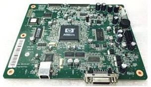 مادربرد mainboard hp scanjet 8300