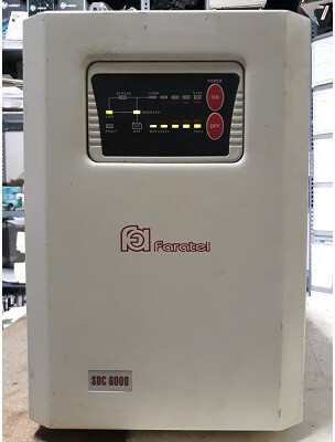 یو پی اس دست دوم آنلاین فاراتل  ups online faratel sdc6000x