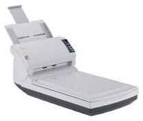 اسکنر دست دوم فوجیتسوبا سینی  fujitsu fi-5220c