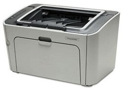 چاپگر دست دوم لیزری hp 1505